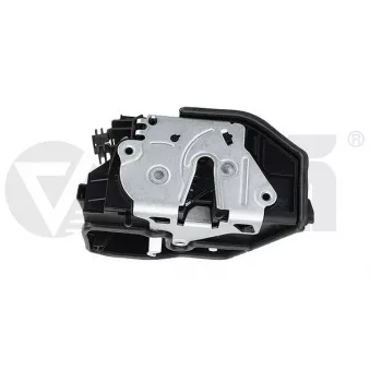 VIKA 89800401 - Serrure de porte arrière gauche