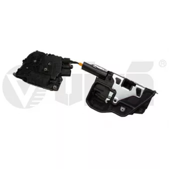VIKA 89801201 - Serrure de porte arrière gauche