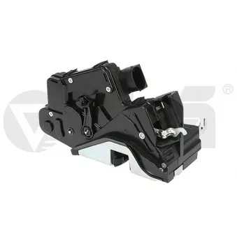 VIKA 89801401 - Serrure de porte avant gauche