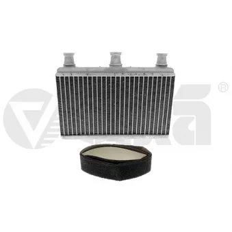 VIKA 89996301 - Système de chauffage