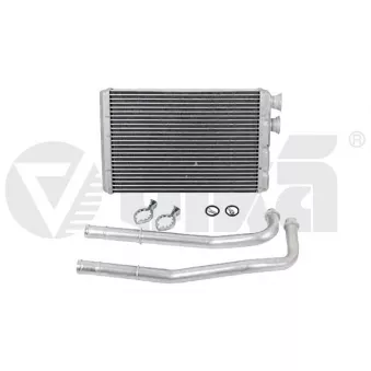 VIKA 89996401 - Système de chauffage