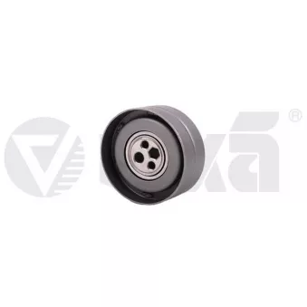 Poulie de tension, courroie crantée VIKA OEM 078109243K