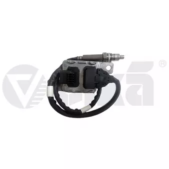 VIKA 99071557101 - Capteur NOx, Catalyseur NOx