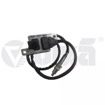 VIKA 99071558101 - Capteur NOx, Catalyseur NOx