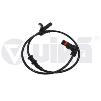 Capteur, vitesse de roue VIKA OEM A2049057900