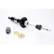 MAGNUM TECHNOLOGY AGR074MT - Jeu de 2 Amortisseurs avant