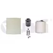 Kit de filtres VIKA [K11798601]