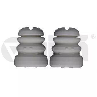 Butée élastique, suspension VIKA [K51788201]