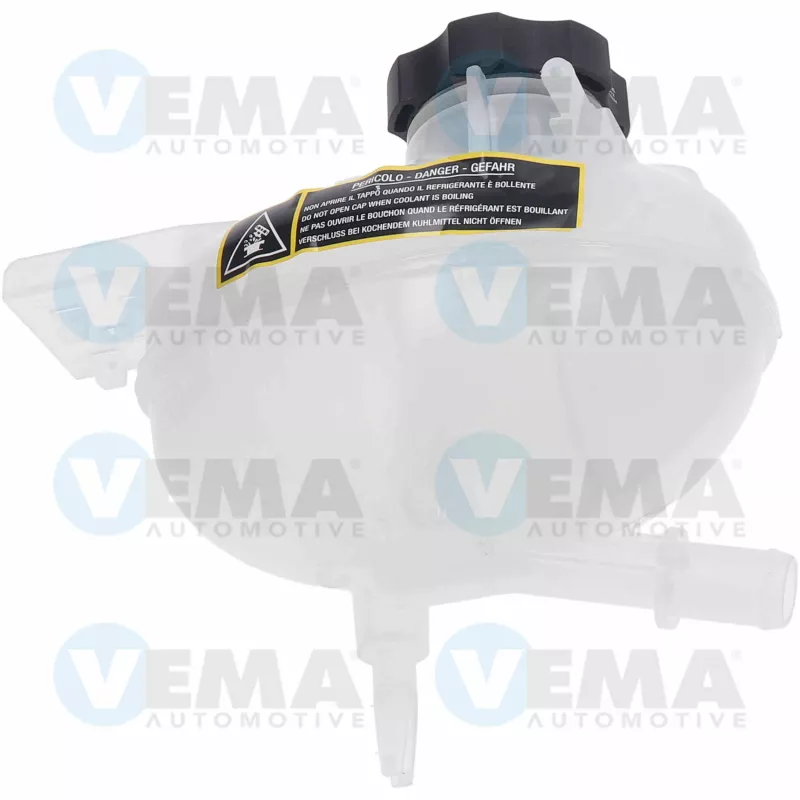 Vase d'expansion, liquide de refroidissement VEMA 160064 - Visuel 2