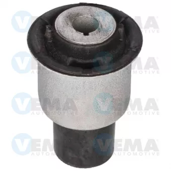 VEMA 210419 - Silent bloc de suspension (train avant)