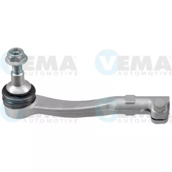 VEMA 240253 - Rotule de barre de connexion avant gauche