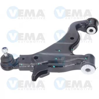 Triangle ou bras de suspension (train avant) VEMA OEM 480690K010