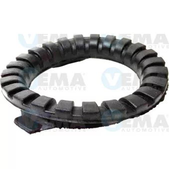 Anneau de support, coupelle de suspension VEMA 370508
