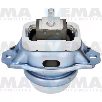Support moteur VEMA [431565]