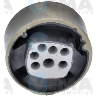 VEMA 431566 - Support moteur avant gauche