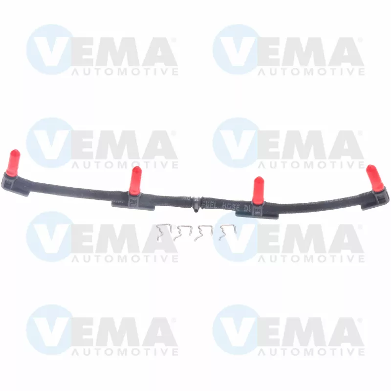 Tuyauterie de carburant VEMA 470131 - Visuel 1