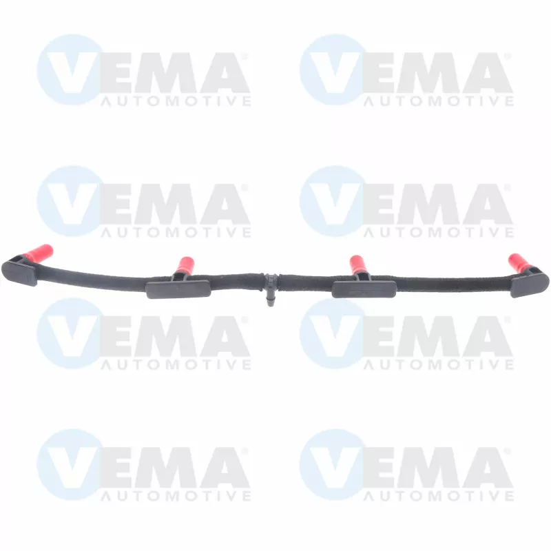 Tuyauterie de carburant VEMA 470131 - Visuel 2