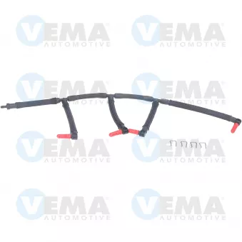 VEMA 470184 - Tuyauterie de carburant