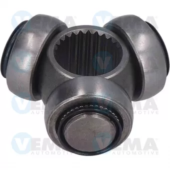 VEMA 730005 - Trépied, arbre de commande