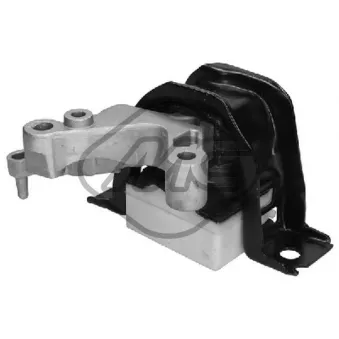Support moteur Metalcaucho OEM 113755975R