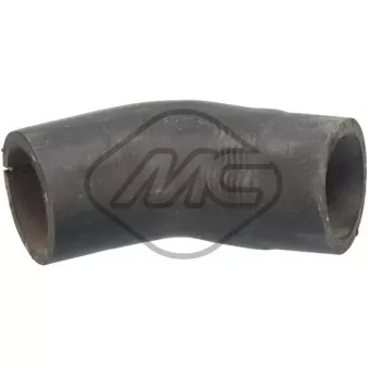 Gaine de chauffage Metalcaucho [30391]