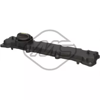 Metalcaucho 35618 - Couvercle de culasse