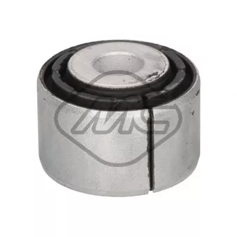 Silent bloc de suspension (train arrière) Metalcaucho [42413]