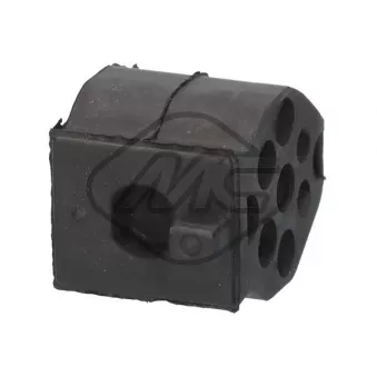 Metalcaucho 42864 - Suspension, radiateur