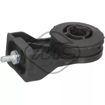 Metalcaucho 42882 - Suspension, radiateur