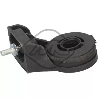 Metalcaucho 42885 - Suspension, radiateur