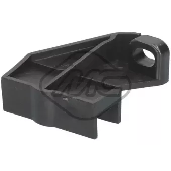 Suspension, radiateur Metalcaucho [42890]