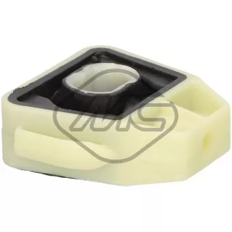 Metalcaucho 42999 - Suspension, radiateur