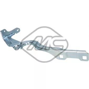 Charnière, capot-moteur Metalcaucho OEM 9677784980