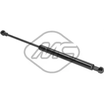 Vérin, vitre arrière Metalcaucho OEM 871703E000