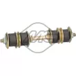 Stabilisateur, chassis Metalcaucho [47747]