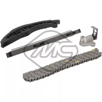 Metalcaucho 51447 - Kit de distribution par chaîne