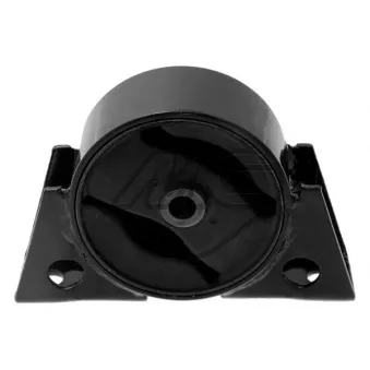 Metalcaucho 54601 - Support moteur