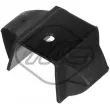 Support moteur avant droit Metalcaucho [54685]