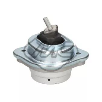 Support moteur avant droit Metalcaucho [54790]