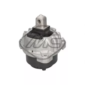 Metalcaucho 54799 - Support moteur