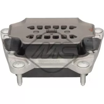 Metalcaucho 54835 - Suspension, boîte automatique