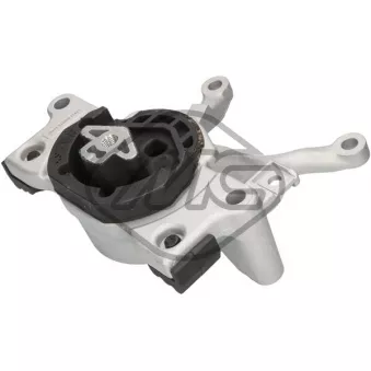 Metalcaucho 54932 - Suspension, boîte automatique