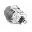 Support moteur Metalcaucho [54984]