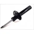 MAGNUM TECHNOLOGY AGW057MT - Jeu de 2 Amortisseurs avant