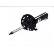 MAGNUM TECHNOLOGY AGW057MT - Jeu de 2 Amortisseurs avant
