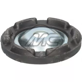 Metalcaucho 57823 - Patin de ressort