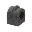 Suspension, stabilisateur Metalcaucho [59090]