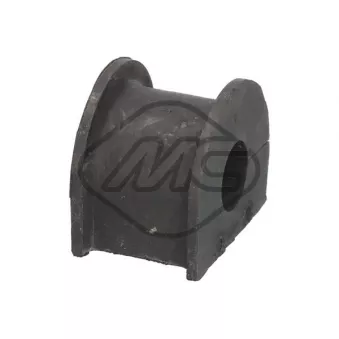 Metalcaucho 59108 - Suspension, stabilisateur