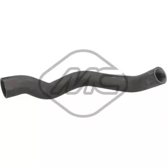 Metalcaucho 79532 - Gaine de suralimentation