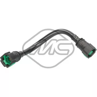 Metalcaucho 92811 - Tuyauterie de carburant